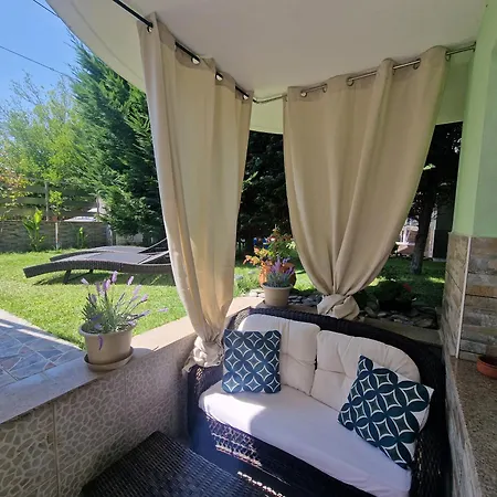 Aegean Breeze