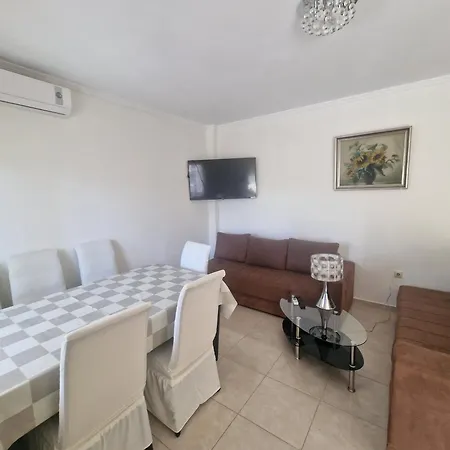 شقة Aegean Breeze Vrasná