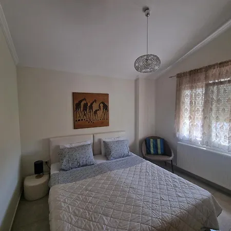Aegean Breeze Apartment