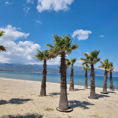 Aegean Breeze Βρασνά