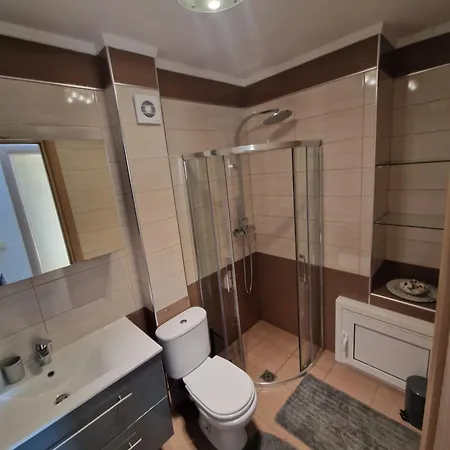 Apartment Aegean Breeze *