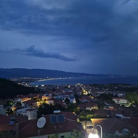 Aegean Breeze * Vrasná