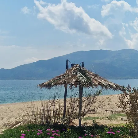Aegean Breeze Appartamento Vrasná