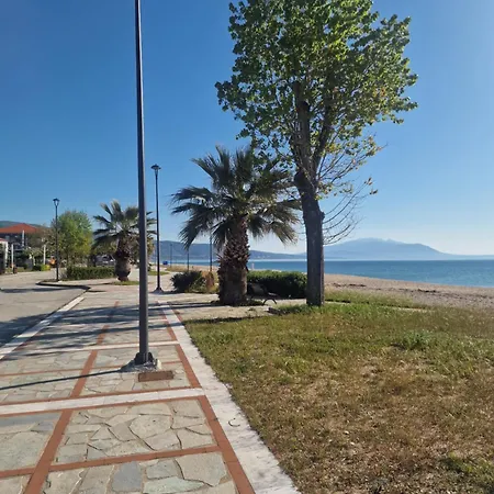 Aegean Breeze