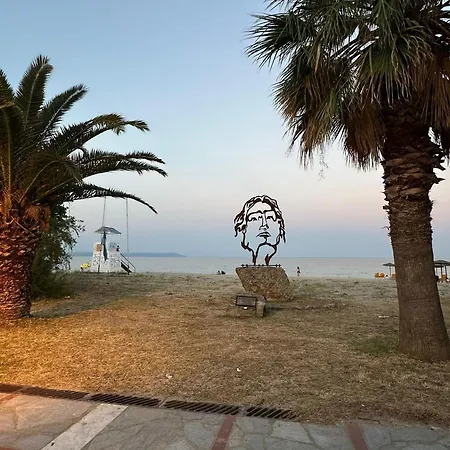Apartment Aegean Breeze